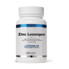 Zinc Lozenges