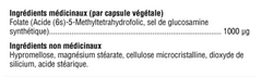 SOLDE - 5-MTHF