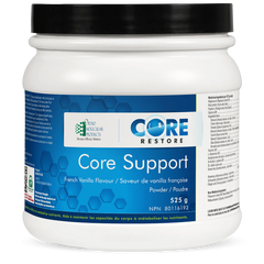 CORE Support Vanille