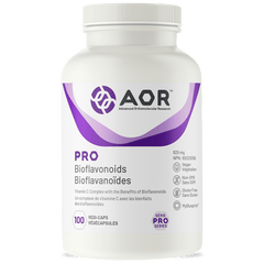 Pro Bioflavanoids