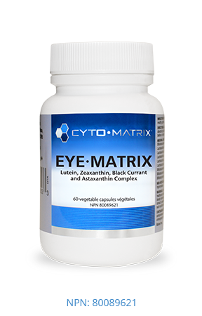 Eye Matrix