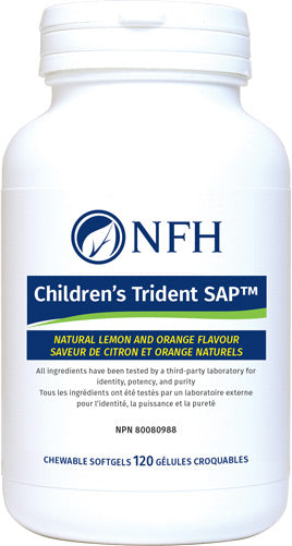 Children's Trident SAP