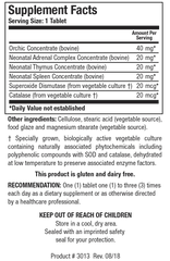 Cytozyme-M