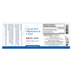 L-Lysine HCl