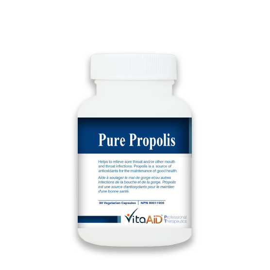 Pure Propolis