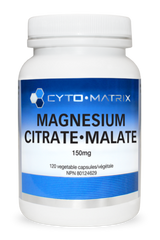 Magnesium Citrate-Malate