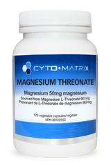 Magnesium Threonate