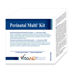 Perinatal Multi+ Kit