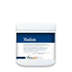 Modism (Soutien neurologique pour TSA & TDAH)