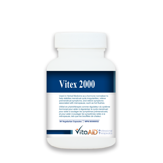 Vitex 2000 (Soutien à la progestérone à base de plantes)