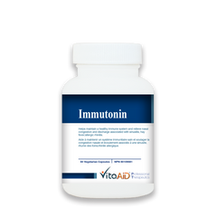 Immutonin (Tonique synergique pour le système immunitaire)