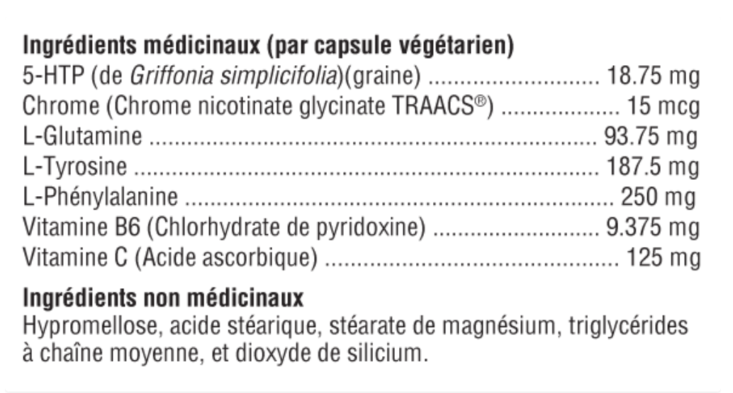 SOLDE - AC Capsules