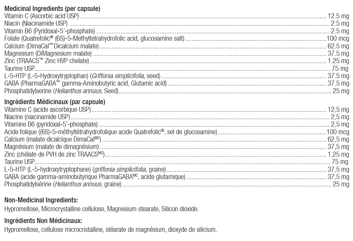 SOLDE - Cerenity PM