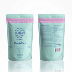 Glow & Flow Vegan Collagen Booster