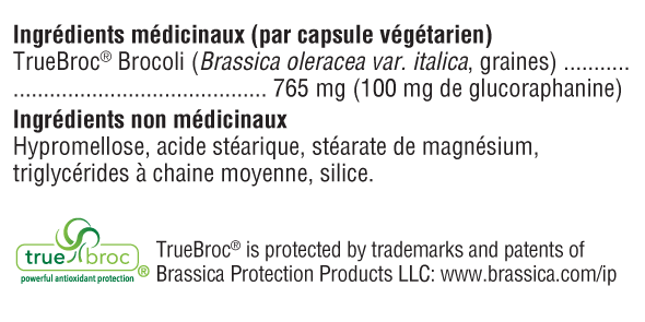 Glucoraphanin ES