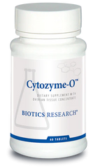 SOLDE - Cytozyme-O (Ovarian)