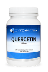 Quercetin - 500mg