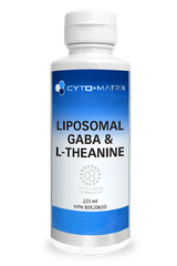 Liposomal GABA & L-Theanine