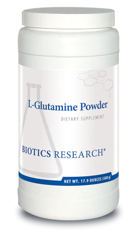 L-Glutamine Powder