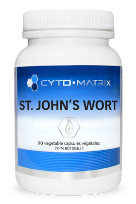 St. Johns Wort