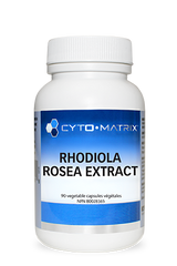 Rhodiola Rosea Extract