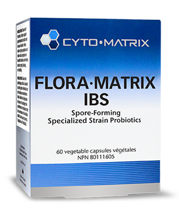 Flora Matrix IBS