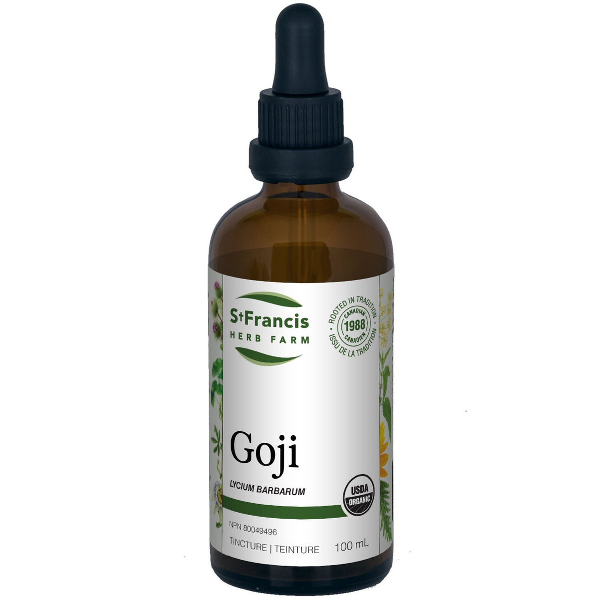 Goji (Wolfberry de Chine)