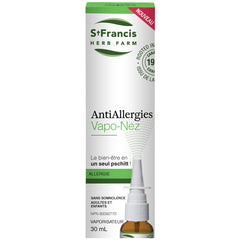 AntiAllergies Vapo-Nez