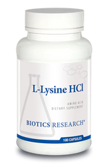 L-Lysine HCl