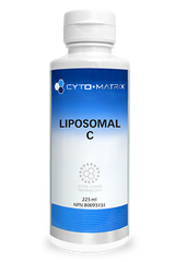 Liposomal C - Citrus