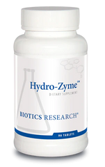 SOLDE - Hydro-Zyme