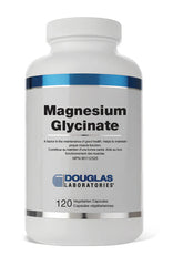 Magnesium Glycinate