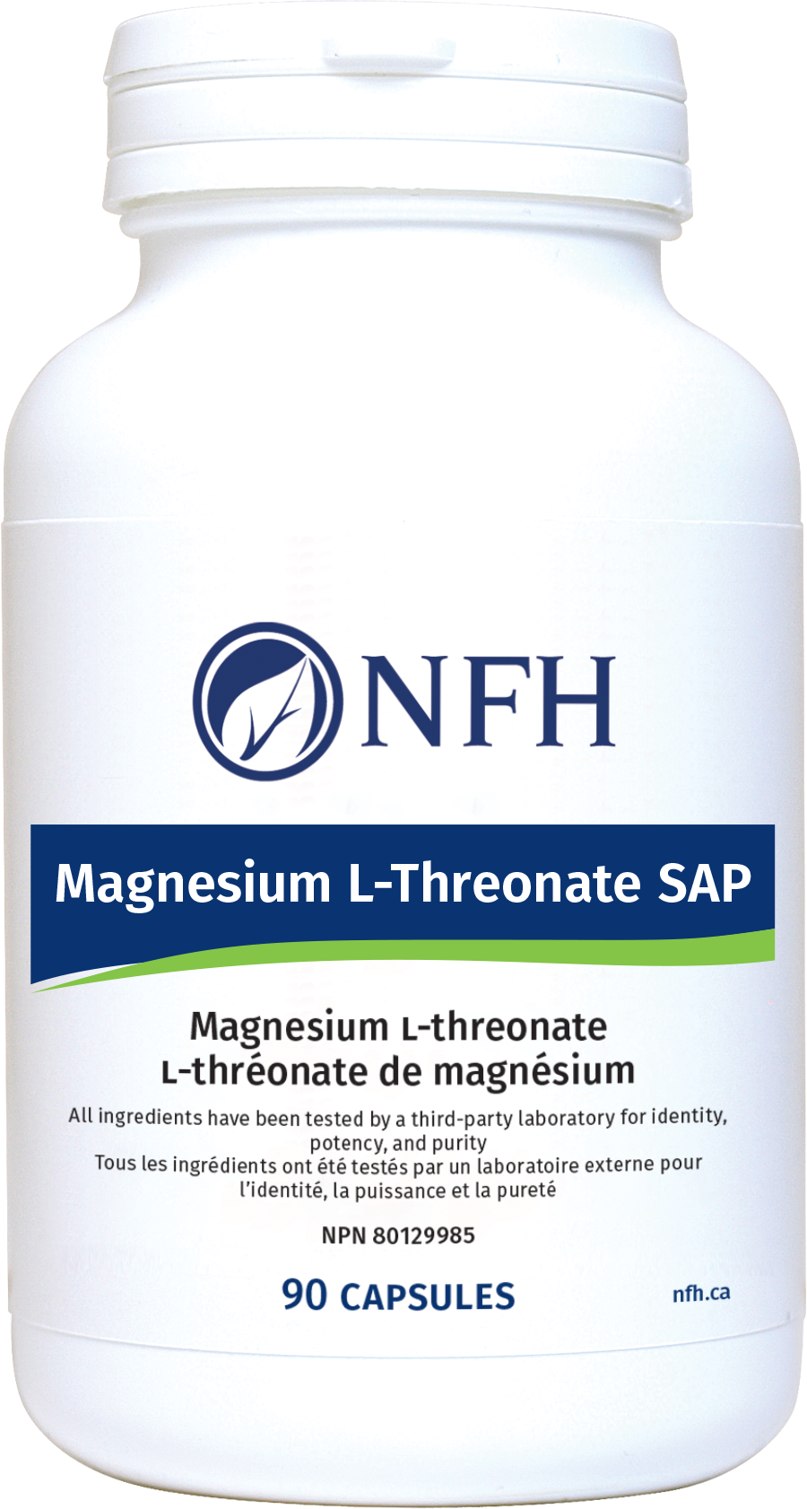 Magnesium L-Threonate SAP