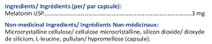 Melatonin-3