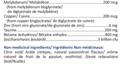 Modism (Soutien neurologique pour TSA & TDAH)