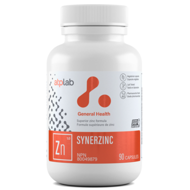 Synerzinc