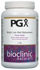 PGX® Weight Loss - Remplacement de repas