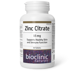 Zinc Citrate