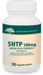 5HTP - 100 mg