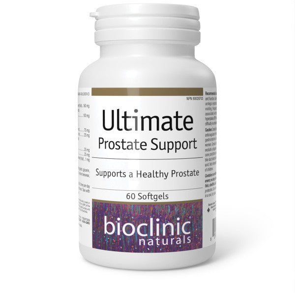 Ultimate Prostate Support