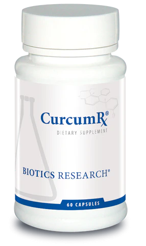CurcumRx (Emulsified 250 mg)