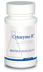 Cytozyme-B (Brain)
