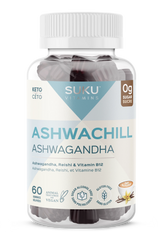 Ashwachill - Ashwagandha