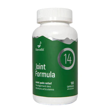 Joint Formula 14